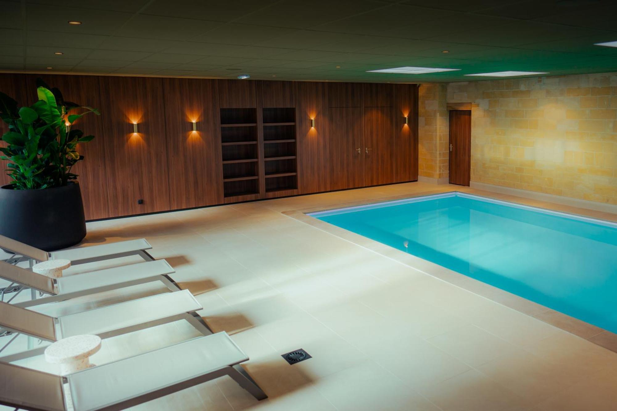 Hotel Walram 3*