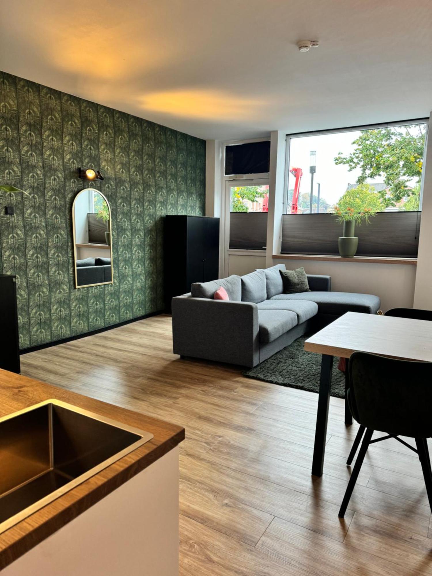 Walram Hotel