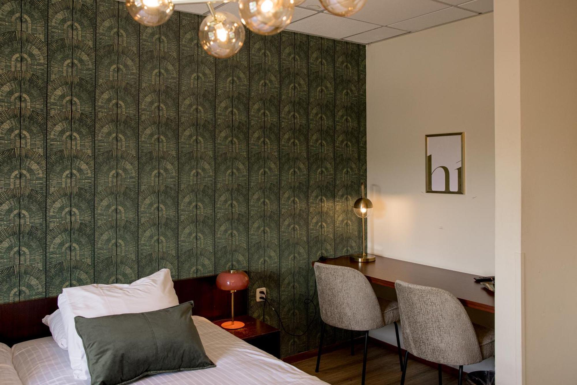 Hotel Walram 3*