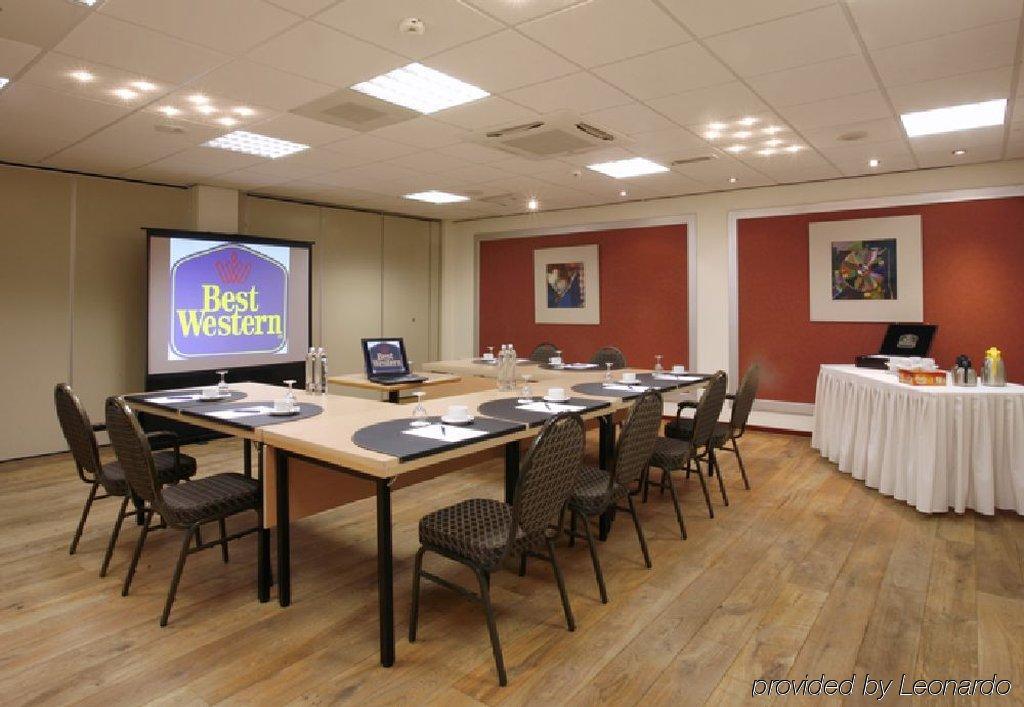 Walram Hotel