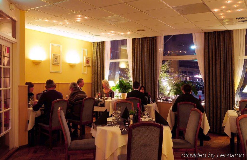Hotel Walram Valkenburg aan de Geul