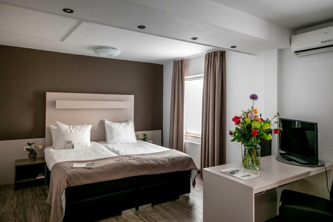 Hotel Walram Valkenburg aan de Geul