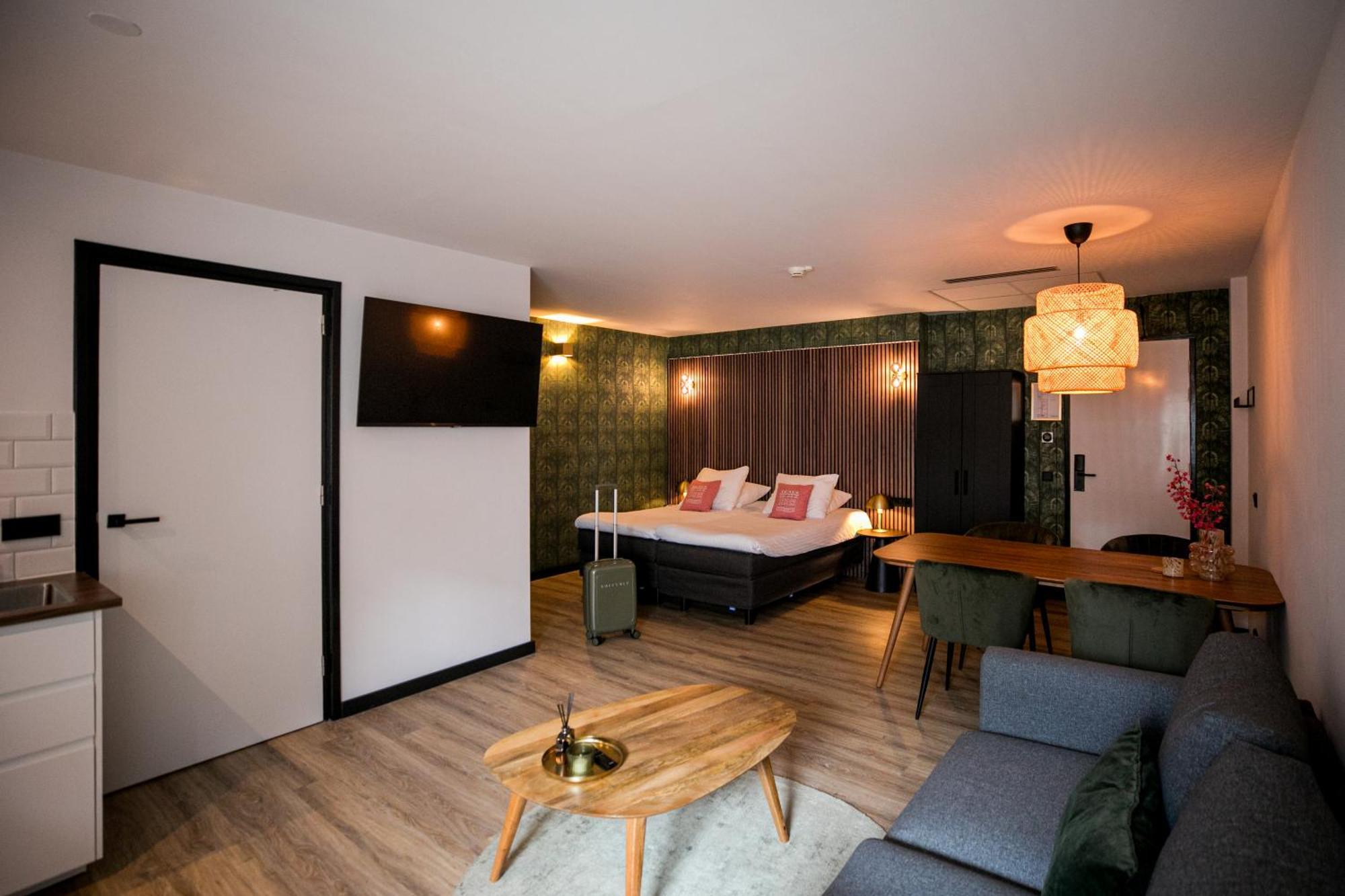 Walram Hotel Valkenburg aan de Geul