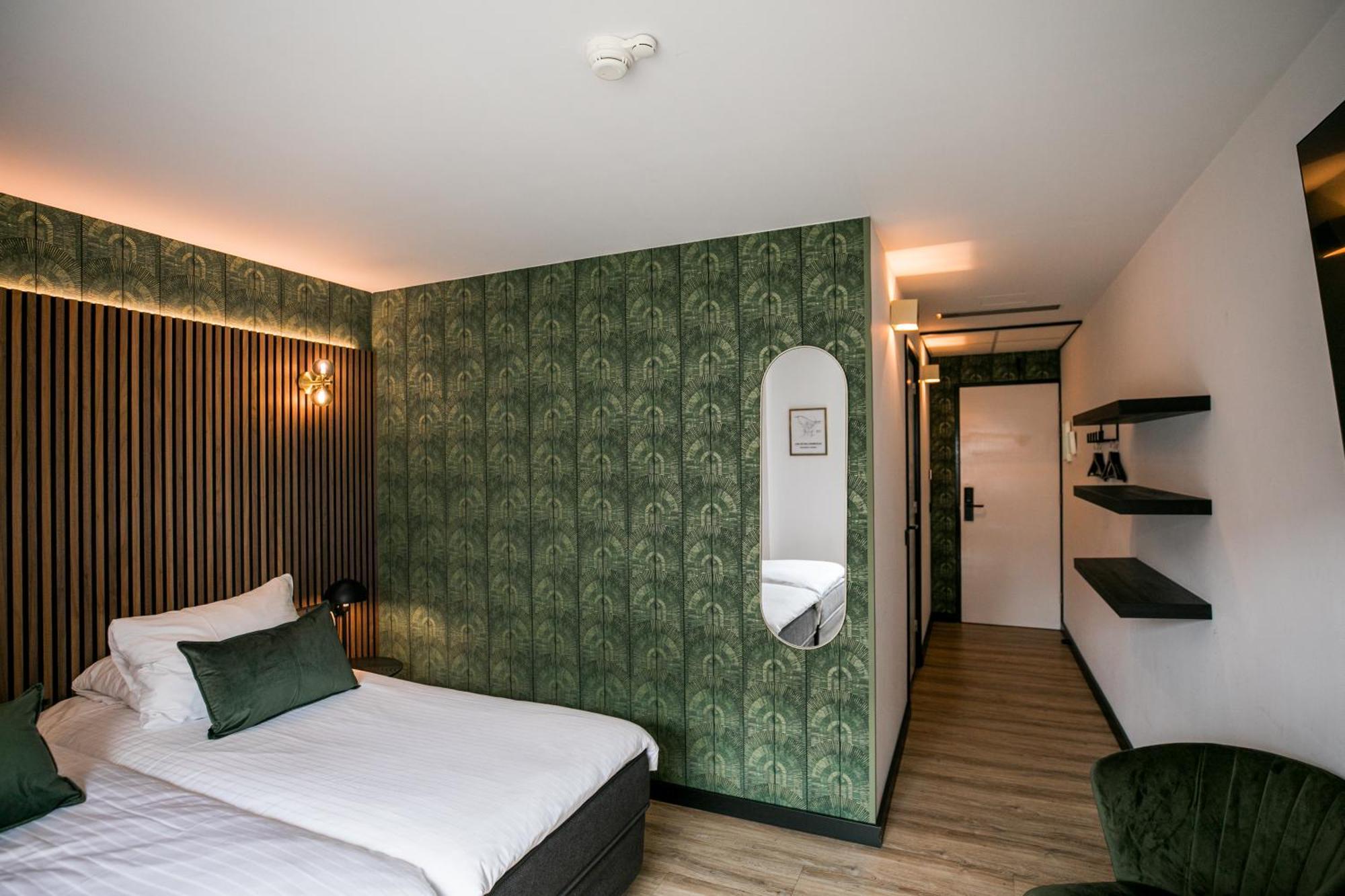 Walram Hotel Valkenburg aan de Geul