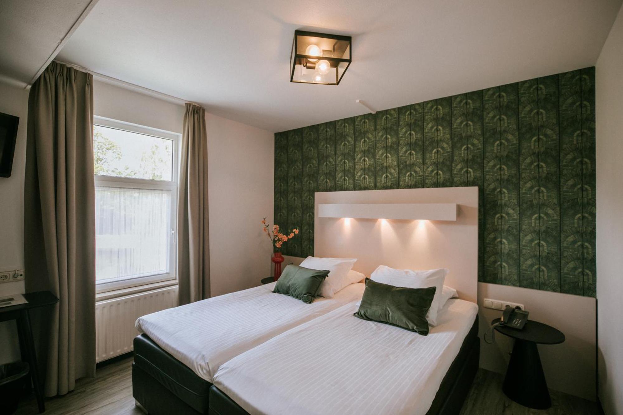 Hotel Walram Valkenburg aan de Geul