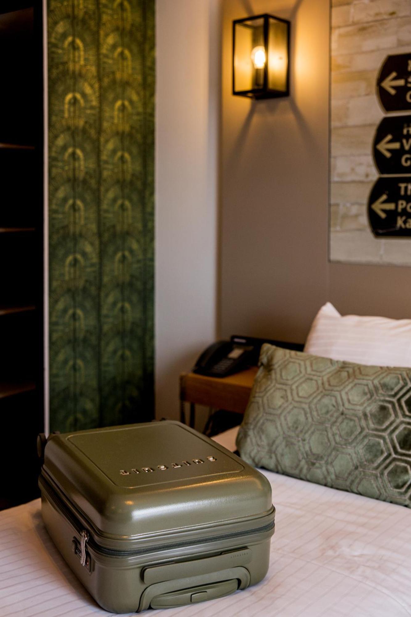 Hotel Walram